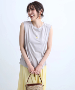 JUSGLITTY(ジャスグリッティー) |Tシャツ&スカートSET