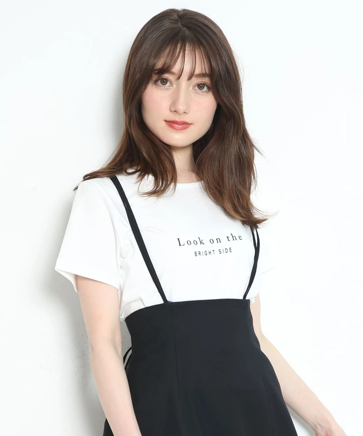 Rirandture(リランドチュール) |ロゴTシャツ