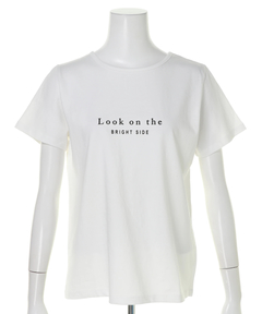 Rirandture(リランドチュール) |ロゴTシャツ
