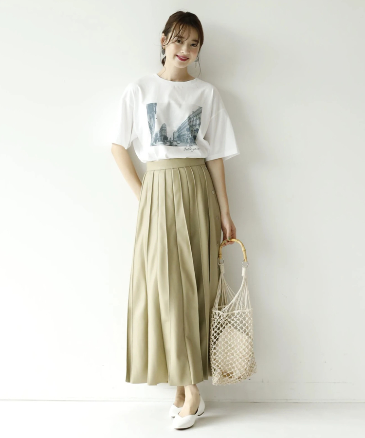 Mystrada(マイストラーダ) |フォトTシャツ