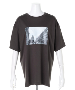 Mystrada(マイストラーダ) |フォトTシャツ