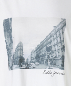 Mystrada(マイストラーダ) |フォトTシャツ
