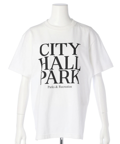 Arpege story(アルページュストーリー) |[GOOD ROCK SPEED] CITY HALL PARK Tシャツ