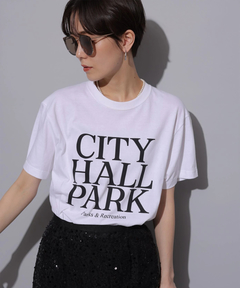 Arpege story(アルページュストーリー) |[GOOD ROCK SPEED] CITY HALL PARK Tシャツ