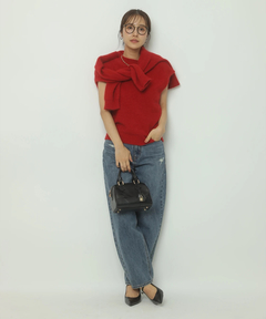 Apuweiser-riche(アプワイザー・リッシェ) |セミカーブデニム