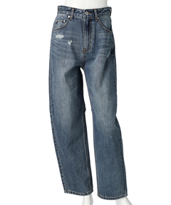 Apuweiser-riche(アプワイザー・リッシェ) |セミカーブデニム