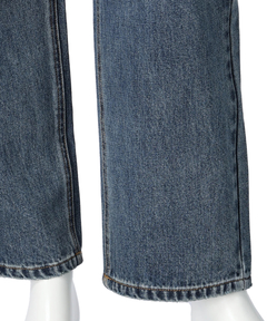 Apuweiser-riche(アプワイザー・リッシェ) |セミカーブデニム