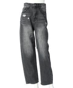 Apuweiser-riche(アプワイザー・リッシェ) |セミカーブデニム