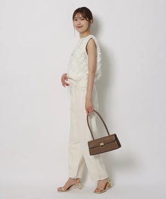 Apuweiser-riche(アプワイザー・リッシェ) |セミカーブデニム