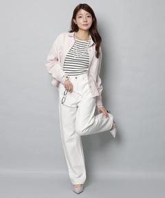 Apuweiser-riche(アプワイザー・リッシェ) |セミカーブデニム