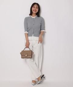 Apuweiser-riche(アプワイザー・リッシェ) |セミカーブデニム