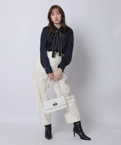 Apuweiser-riche(アプワイザー・リッシェ) |セミカーブデニム