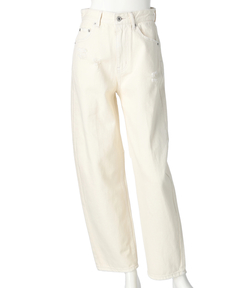 Apuweiser-riche(アプワイザー・リッシェ) |セミカーブデニム