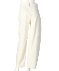 Apuweiser-riche(アプワイザー・リッシェ) |セミカーブデニム