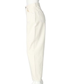 Apuweiser-riche(アプワイザー・リッシェ) |セミカーブデニム