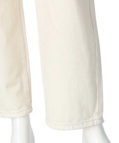 Apuweiser-riche(アプワイザー・リッシェ) |セミカーブデニム