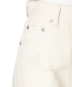 Apuweiser-riche(アプワイザー・リッシェ) |セミカーブデニム