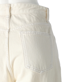 Apuweiser-riche(アプワイザー・リッシェ) |セミカーブデニム