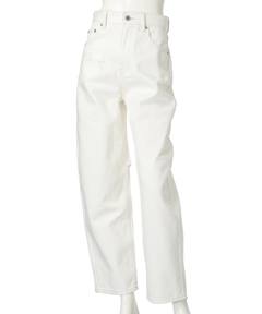 Apuweiser-riche(アプワイザー・リッシェ) |セミカーブデニム