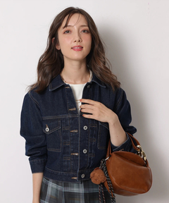 Apuweiser-riche(アプワイザー・リッシェ) |ショートGジャン