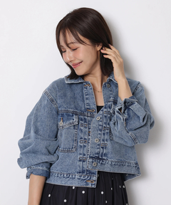 Apuweiser-riche(アプワイザー・リッシェ) |ショートGジャン