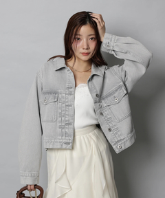 Apuweiser-riche(アプワイザー・リッシェ) |ショートGジャン