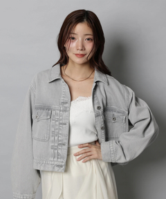 Apuweiser-riche(アプワイザー・リッシェ) |ショートGジャン