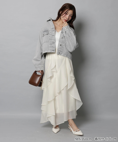 Apuweiser-riche(アプワイザー・リッシェ) |ショートGジャン