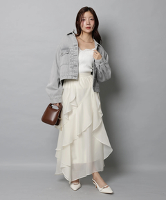 Apuweiser-riche(アプワイザー・リッシェ) |ショートGジャン