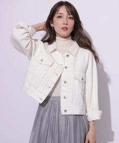 Apuweiser-riche(アプワイザー・リッシェ) |ショートGジャン