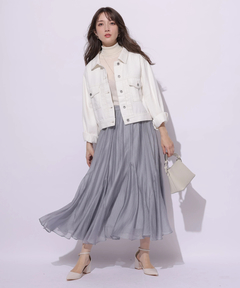 Apuweiser-riche(アプワイザー・リッシェ) |ショートGジャン