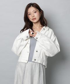 Apuweiser-riche(アプワイザー・リッシェ) |ショートGジャン