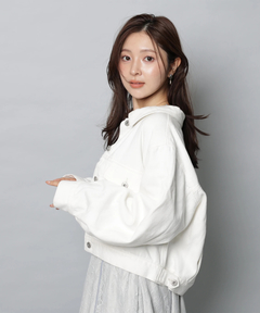 Apuweiser-riche(アプワイザー・リッシェ) |ショートGジャン