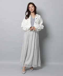 Apuweiser-riche(アプワイザー・リッシェ) |ショートGジャン