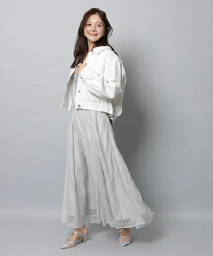 Apuweiser-riche(アプワイザー・リッシェ) |ショートGジャン