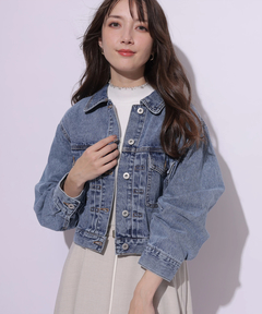 Apuweiser-riche(アプワイザー・リッシェ) |ショートGジャン