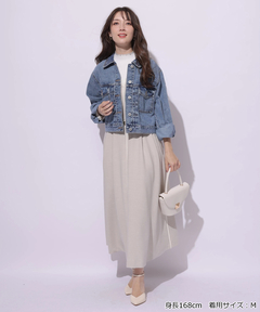 Apuweiser-riche(アプワイザー・リッシェ) |ショートGジャン