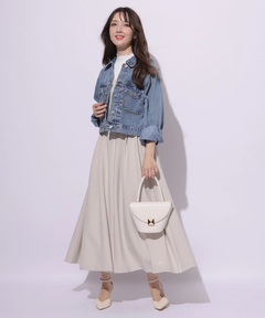 Apuweiser-riche(アプワイザー・リッシェ) |ショートGジャン