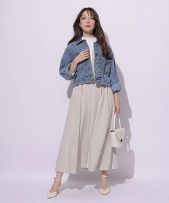 Apuweiser-riche(アプワイザー・リッシェ) |ショートGジャン