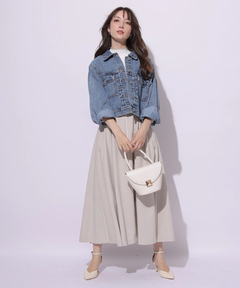 Apuweiser-riche(アプワイザー・リッシェ) |ショートGジャン