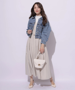 Apuweiser-riche(アプワイザー・リッシェ) |ショートGジャン