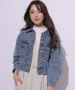 Apuweiser-riche(アプワイザー・リッシェ) |ショートGジャン