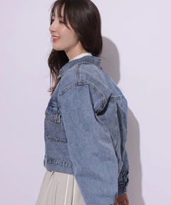 Apuweiser-riche(アプワイザー・リッシェ) |ショートGジャン