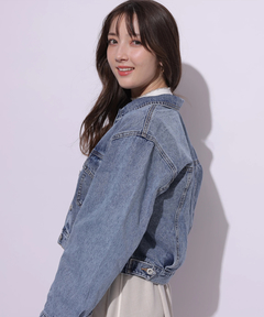 Apuweiser-riche(アプワイザー・リッシェ) |ショートGジャン