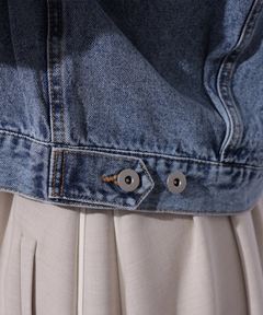 Apuweiser-riche(アプワイザー・リッシェ) |ショートGジャン