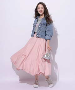 Apuweiser-riche(アプワイザー・リッシェ) |ショートGジャン