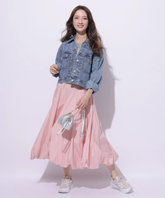 Apuweiser-riche(アプワイザー・リッシェ) |ショートGジャン