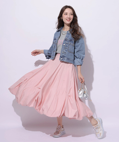 Apuweiser-riche(アプワイザー・リッシェ) |ショートGジャン