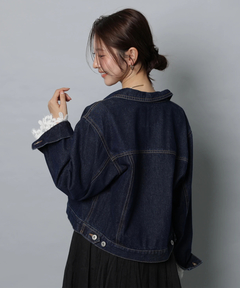 Apuweiser-riche(アプワイザー・リッシェ) |ショートGジャン