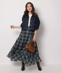 Apuweiser-riche(アプワイザー・リッシェ) |ショートGジャン